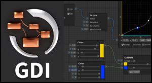Graph Development Interface